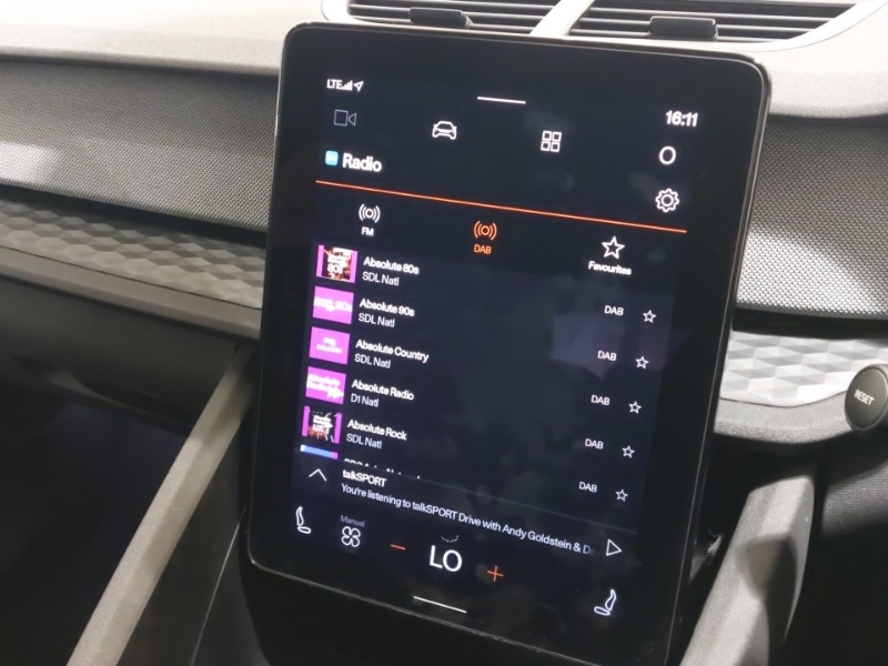 Used Polestar Polestar 2 2023 for sale - 77736477: Photo 10