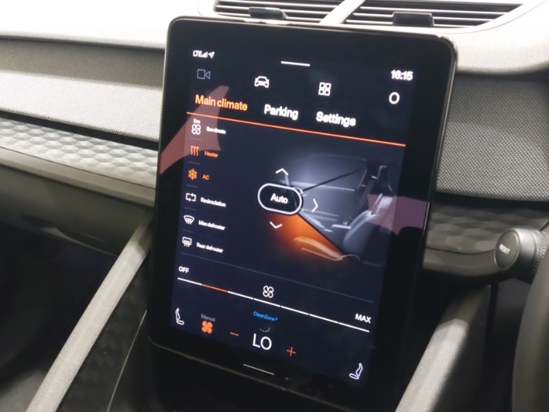 Used Polestar Polestar 2 2023 for sale - 77736477: Photo 14