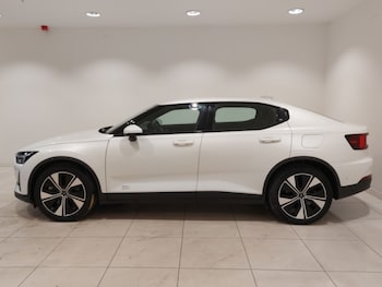 Used Polestar Polestar 2 2023 for sale - 77736477: Photo