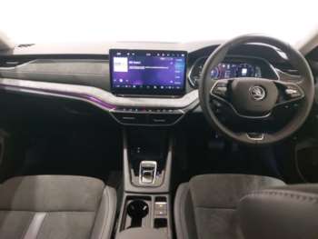 Used Skoda Octavia 2024 for sale - 74241690: Photo