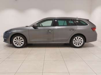 Used Skoda Octavia 2024 for sale - 74241690: Photo