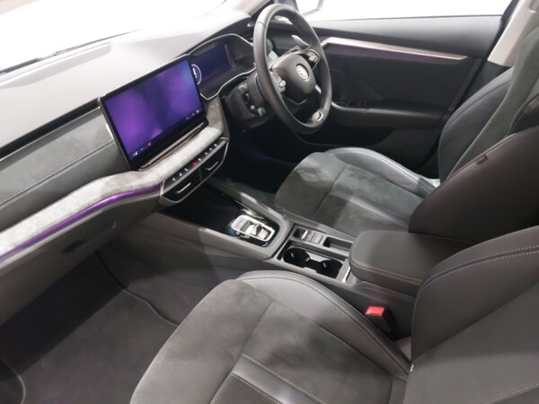 Used Skoda Octavia 2024 for sale - 74241690: Photo 5