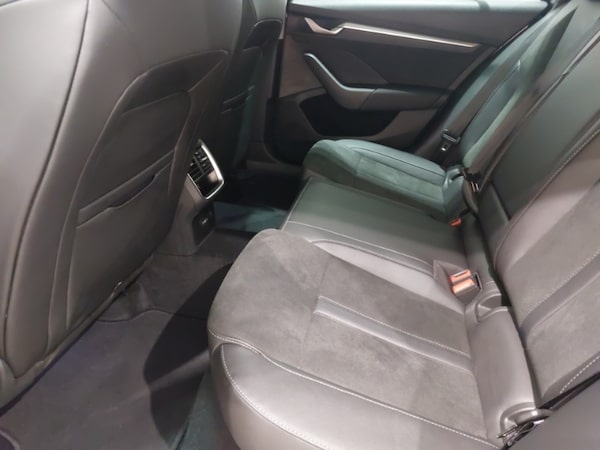 Used Skoda Octavia 2024 for sale - 74241690: Photo 6