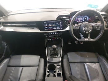 Used Audi A3 2023 for sale - 79263576: Photo