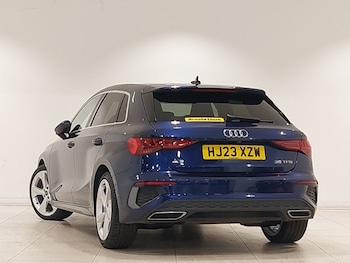 Used Audi A3 2023 for sale - 79263576: Photo