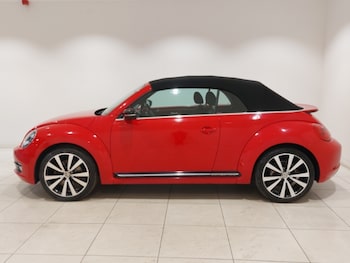 Used Volkswagen Beetle 2014 for sale - 77433385: Photo