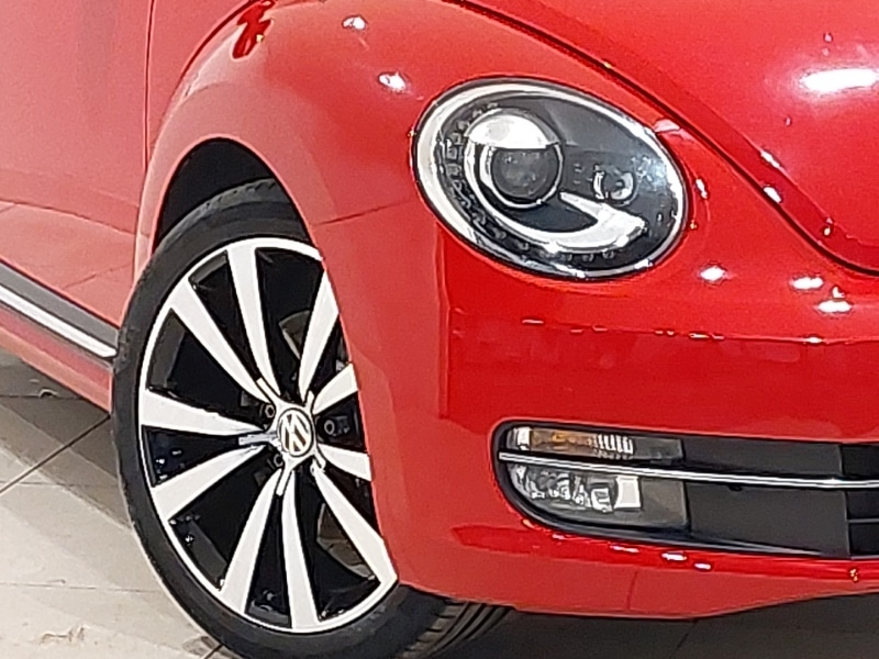 Used Volkswagen Beetle 2014 for sale - 77433385: Photo 9