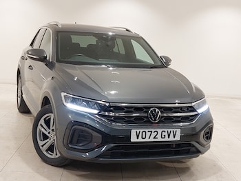 Used Volkswagen T-Roc 2022 for sale - 78821305: Photo