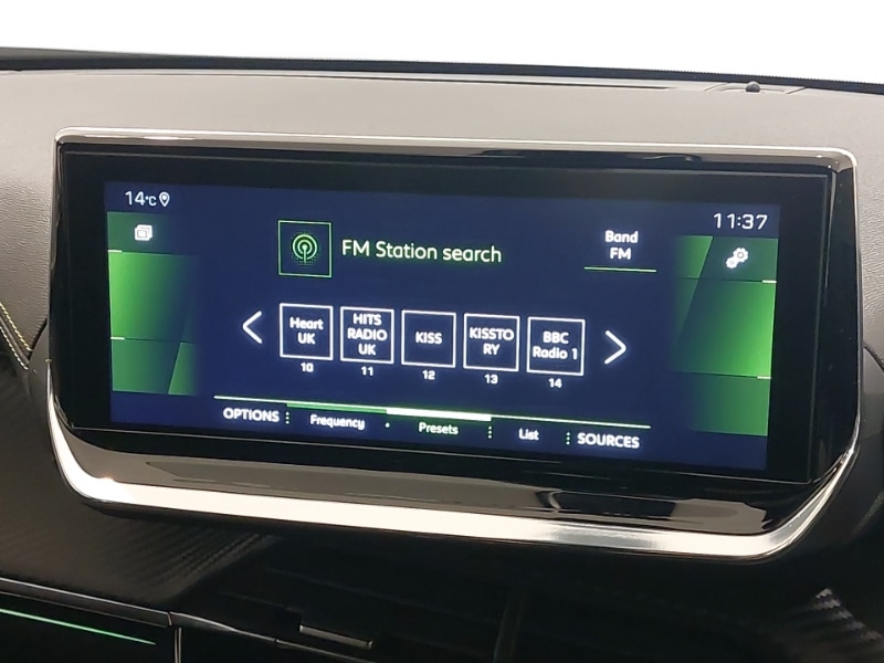 Used Peugeot 2008 2021 for sale - 76834515: Photo 10