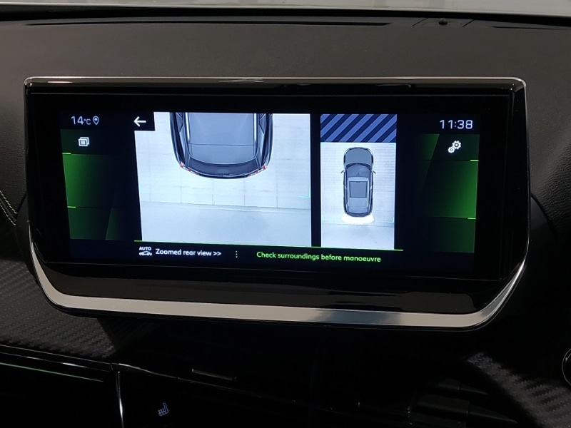 Used Peugeot 2008 2021 for sale - 76834515: Photo 11