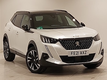 Peugeot - 2008