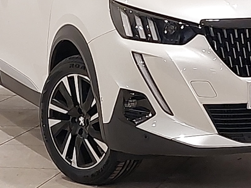 Used Peugeot 2008 2021 for sale - 76834515: Photo 9