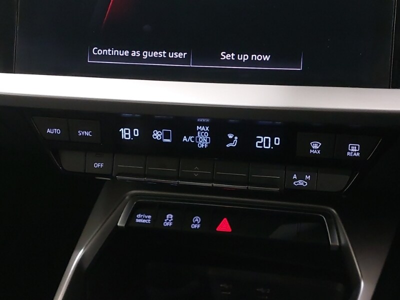 Used Audi A3 2021 for sale - 77448887: Photo 14