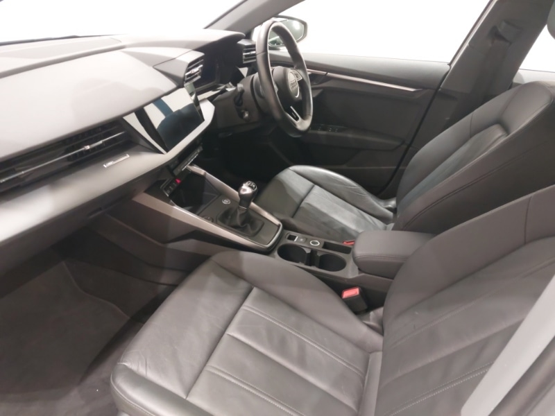 Used Audi A3 2021 for sale - 77448887: Photo 5