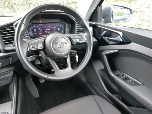 Used Audi A1 2019 for sale - 76103611: Photo 10