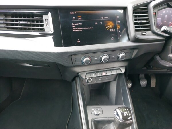 Used Audi A1 2019 for sale - 76103611: Photo 11
