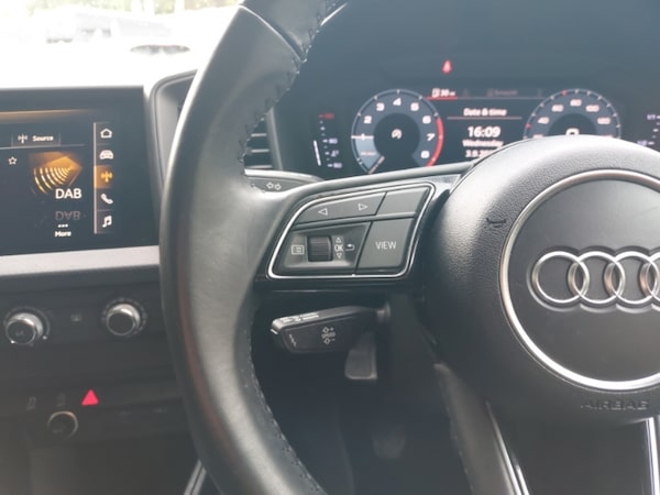 Used Audi A1 2019 for sale - 76103611: Photo 12