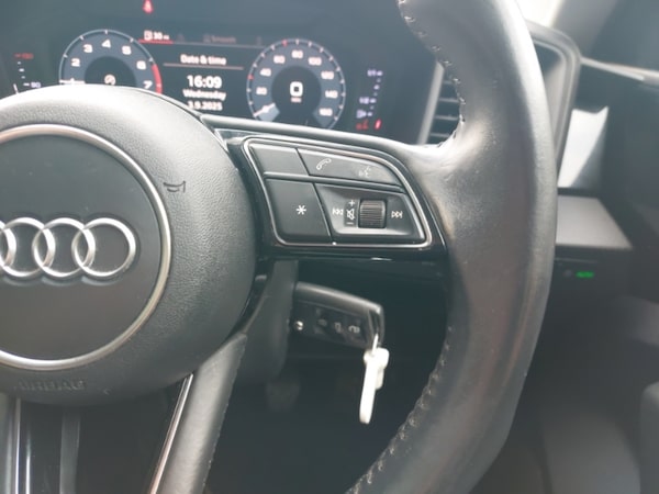 Used Audi A1 2019 for sale - 76103611: Photo 13