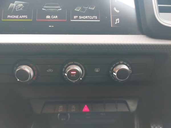 Used Audi A1 2019 for sale - 76103611: Photo 14