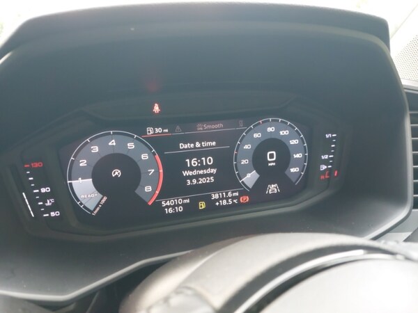 Used Audi A1 2019 for sale - 76103611: Photo 18