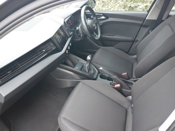Used Audi A1 2019 for sale - 76103611: Photo 5