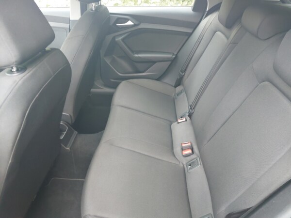 Used Audi A1 2019 for sale - 76103611: Photo 6