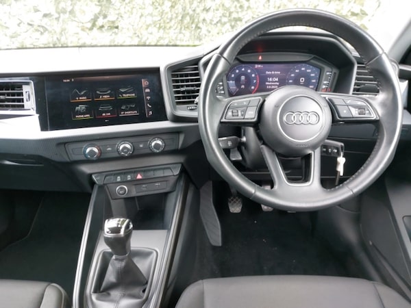 Used Audi A1 2019 for sale - 76103611: Photo 7