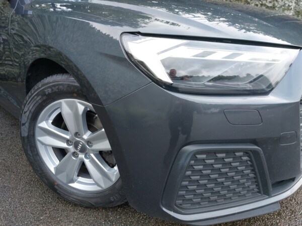 Used Audi A1 2019 for sale - 76103611: Photo 9