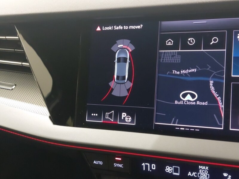 Used Audi A3 2025 for sale - 78151360: Photo 10