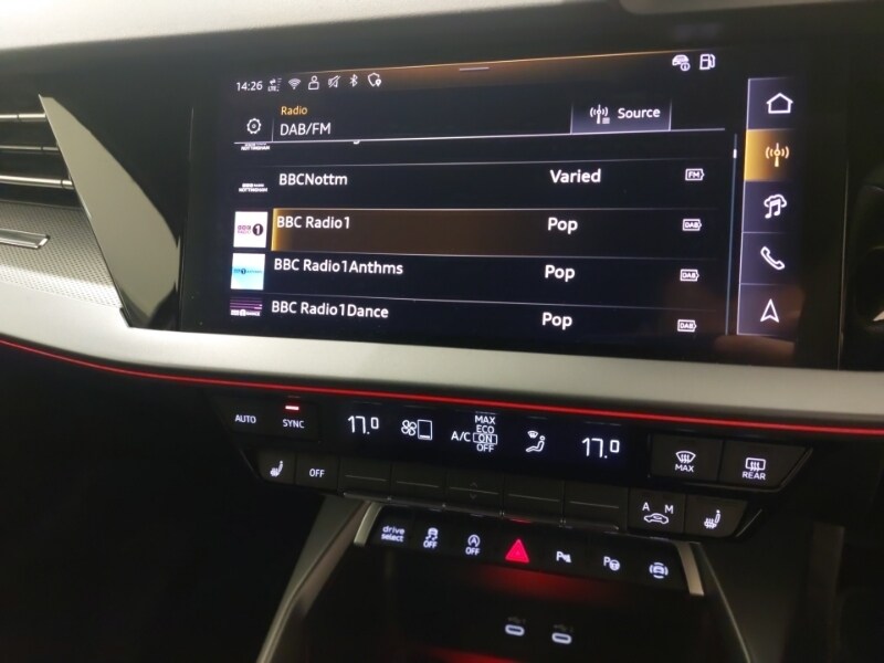 Used Audi A3 2025 for sale - 78151360: Photo 11