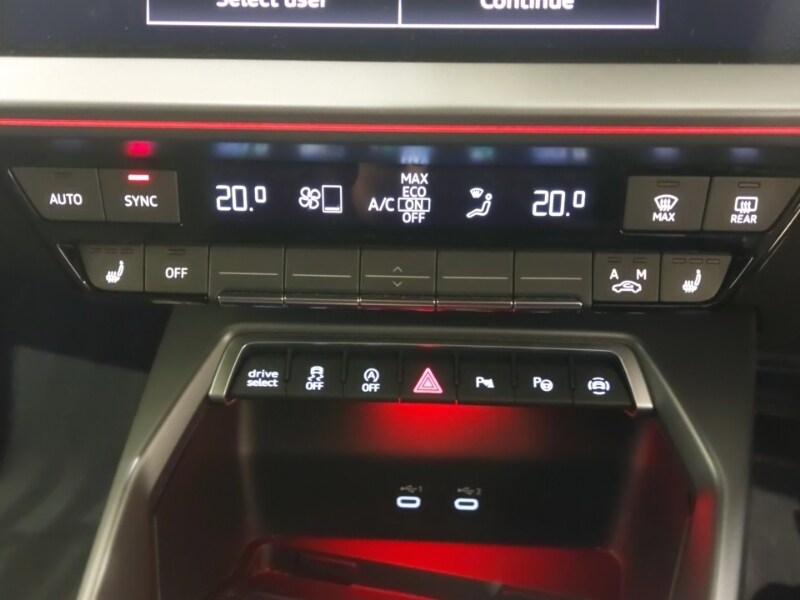 Used Audi A3 2025 for sale - 78151360: Photo 15