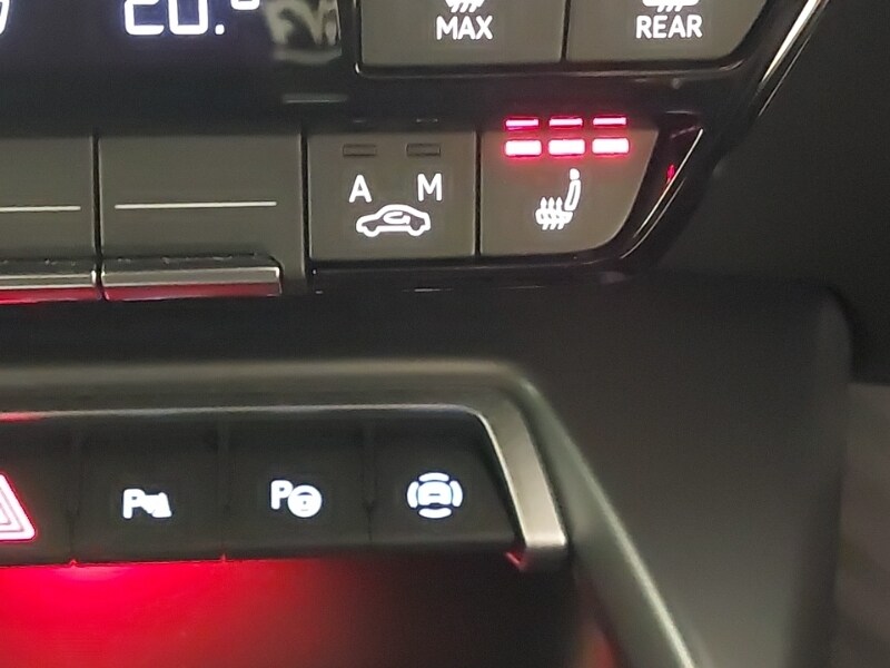 Used Audi A3 2025 for sale - 78151360: Photo 16