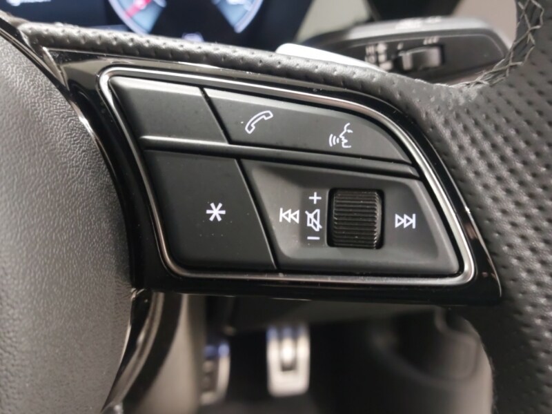 Used Audi A3 2025 for sale - 78151360: Photo 18