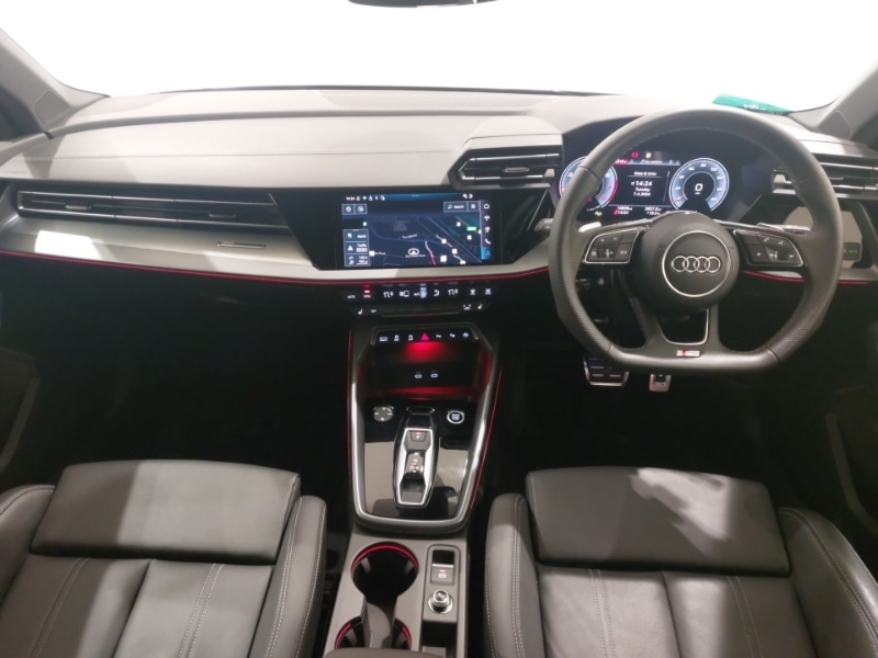 Used Audi A3 2025 for sale - 78151360: Photo 2