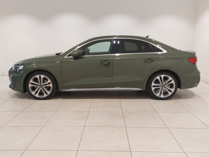 Used Audi A3 2025 for sale - 78151360: Photo 4