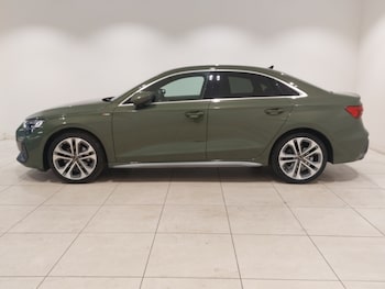 Used Audi A3 2025 for sale - 78151360: Photo