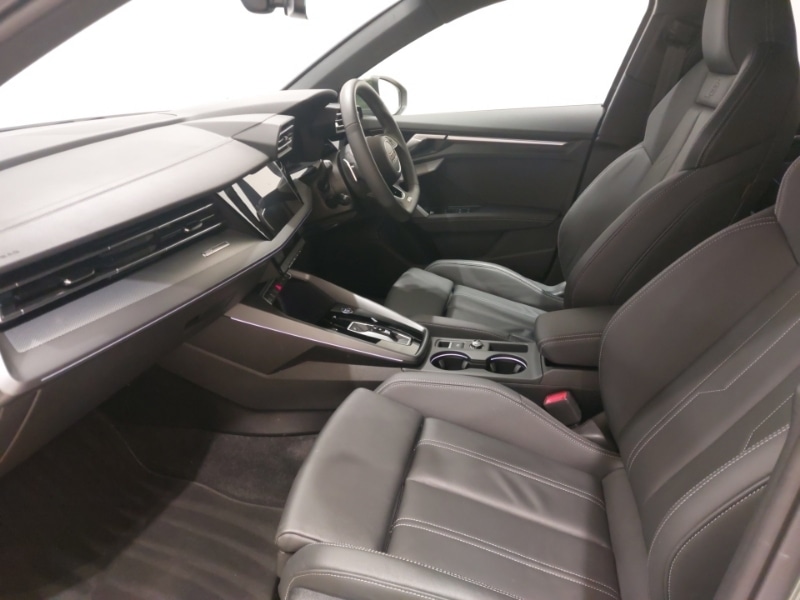 Used Audi A3 2025 for sale - 78151360: Photo 5