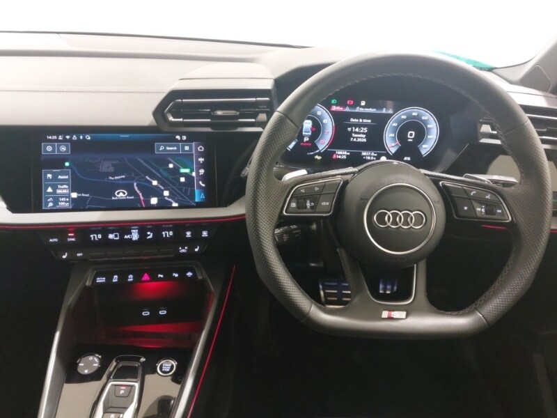 Used Audi A3 2025 for sale - 78151360: Photo 7