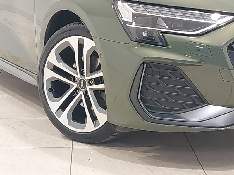 Used Audi A3 2025 for sale - 78151360: Photo 9