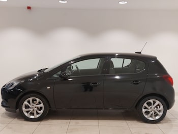 Used Vauxhall Corsa 2019 for sale - 78634275: Photo