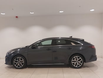 Used Kia Pro Ceed 2021 for sale - 79070097: Photo