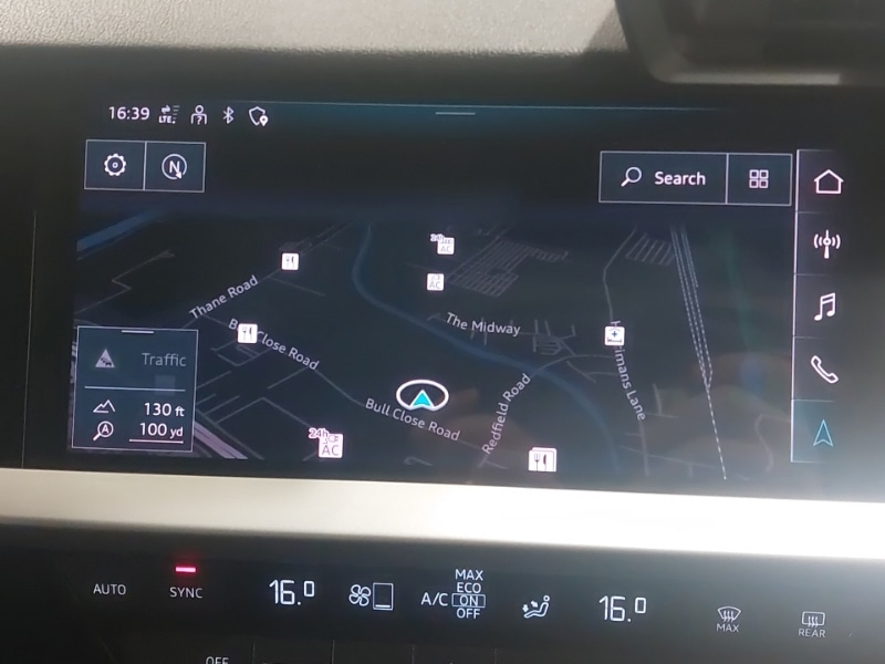 Used Audi A3 2021 for sale - 76431742: Photo 10