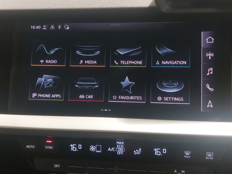 Used Audi A3 2021 for sale - 76431742: Photo 11