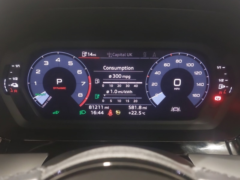 Used Audi A3 2021 for sale - 76431742: Photo 17