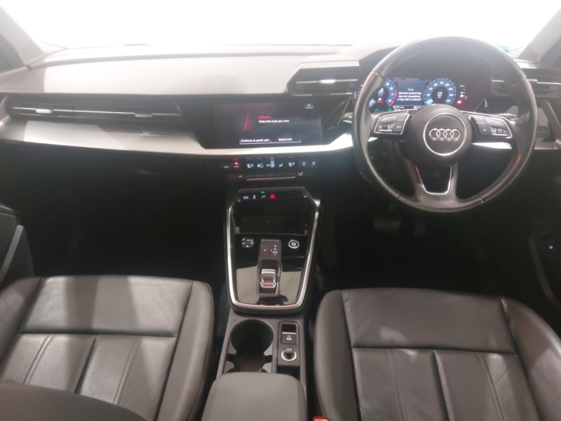 Used Audi A3 2021 for sale - 76431742: Photo 2