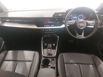 Used Audi A3 2021 for sale - 76431742: Photo