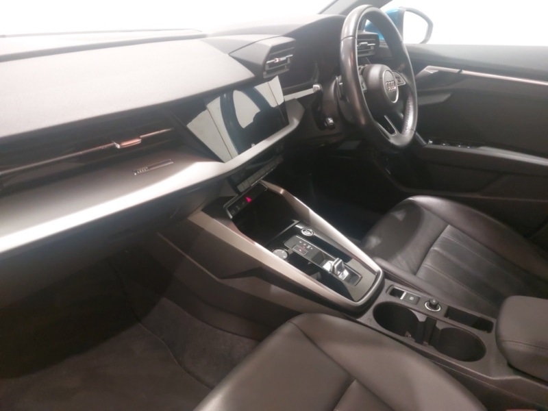 Used Audi A3 2021 for sale - 76431742: Photo 5