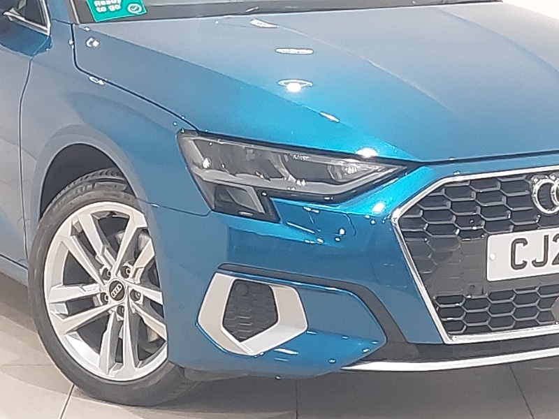 Used Audi A3 2021 for sale - 76431742: Photo 9