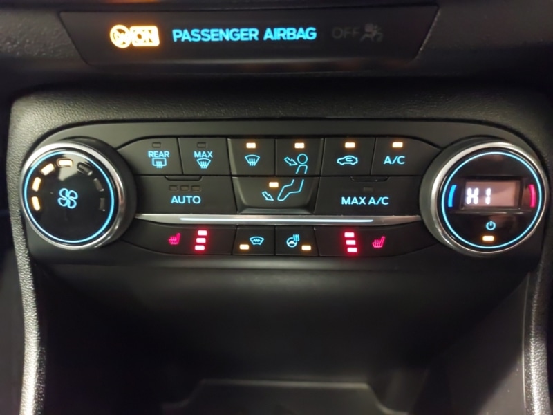 Used Ford Fiesta 2017 for sale - 76567371: Photo 13