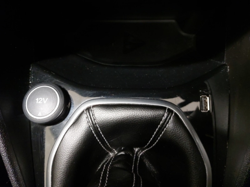 Used Ford Fiesta 2017 for sale - 76567371: Photo 14